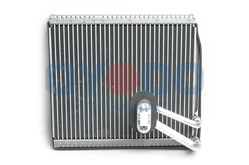 Evaporator, air conditioning 90B0322-OYO