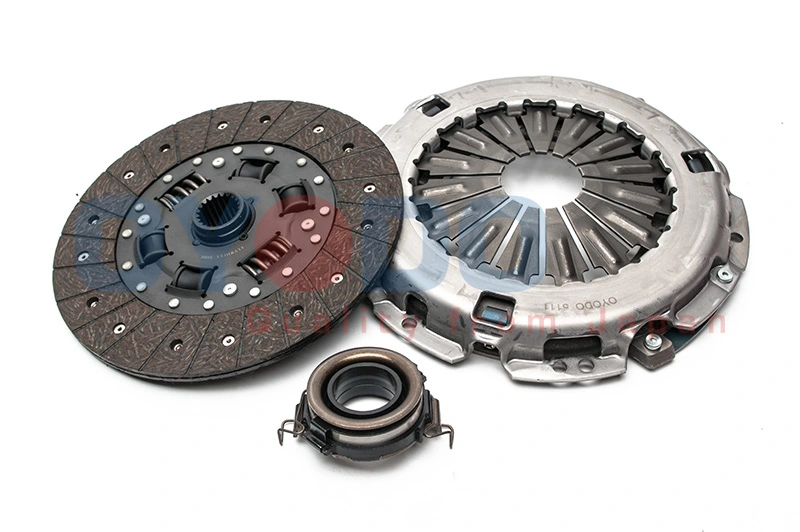 Clutch Kit 10S2020-OYO
