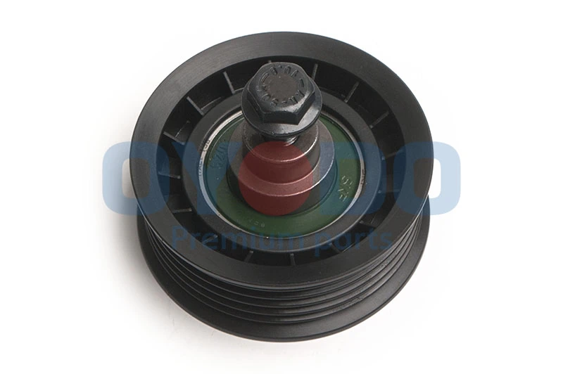 Deflection/Guide Pulley, V-ribbed belt 20R9068-OYO