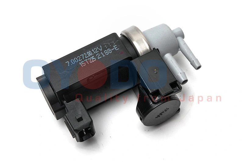Pressure Converter, exhaust control 75E0341-OYO