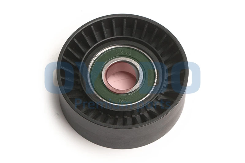 Tensioner Pulley, V-ribbed belt 20R9081-OYO