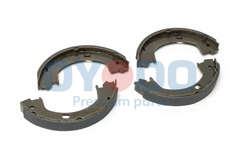 Brake Shoe Set 25H0A13-OYO