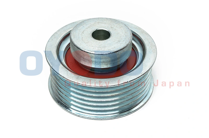 Deflection/Guide Pulley, V-ribbed belt 20R8002-OYO