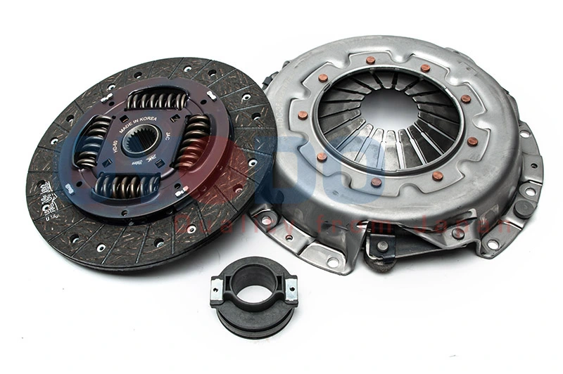 Clutch Kit 10S0536-OYO