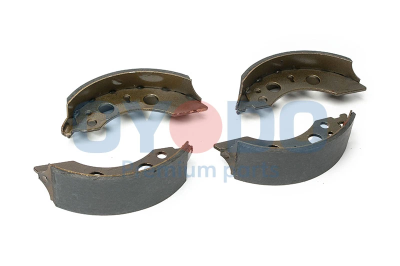 Brake Shoe Set 25HP001-OYO