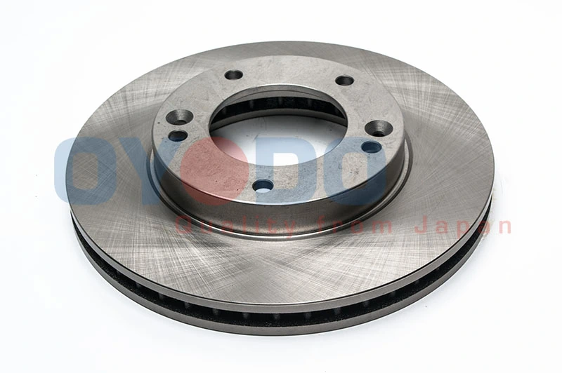 Brake Disc 30H0314-OYO