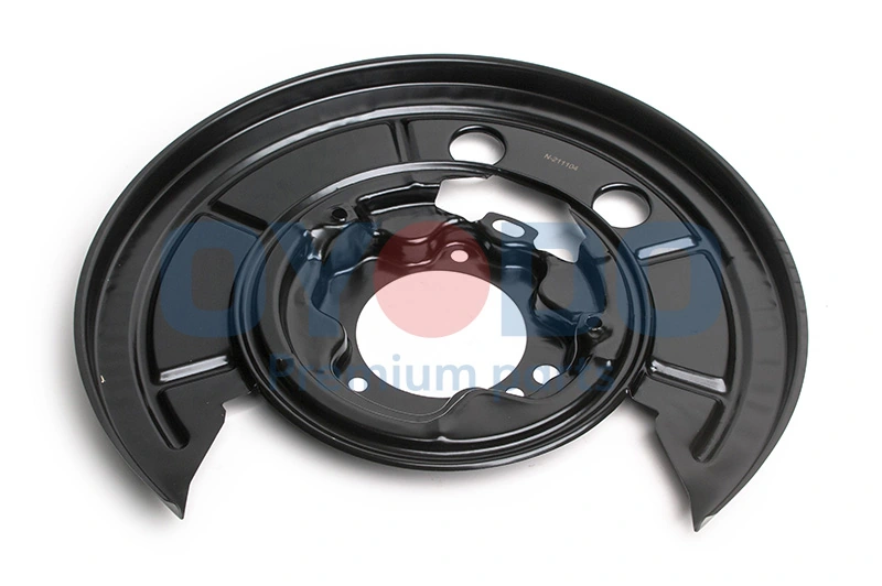 Splash Guard, brake disc 11H9003-OYO