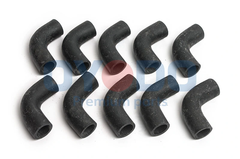 Hose, crankcase ventilation 21F0001-OYO