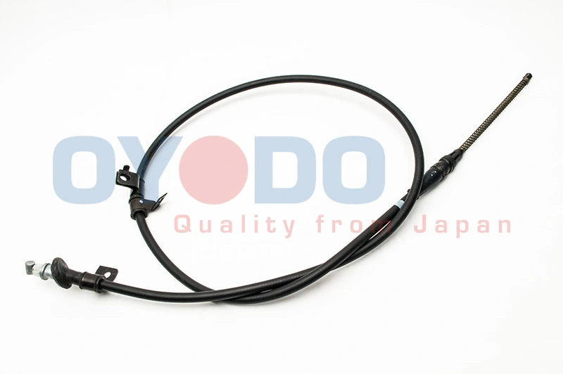 Cable Pull, parking brake 70H0348-OYO