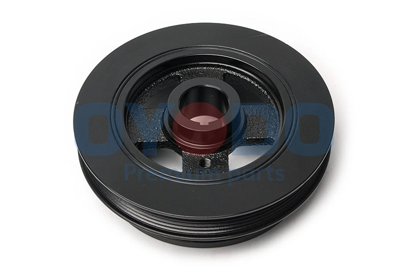 Belt Pulley, crankshaft 60R2024-OYO