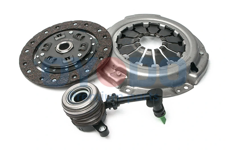 Clutch Kit 10S1087-OYO