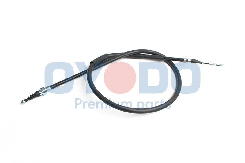 Cable Pull, parking brake 70H9044-OYO