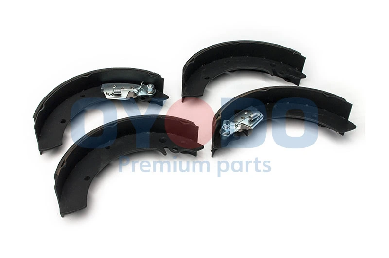 Set Kasut Brek 25H0014-OYO