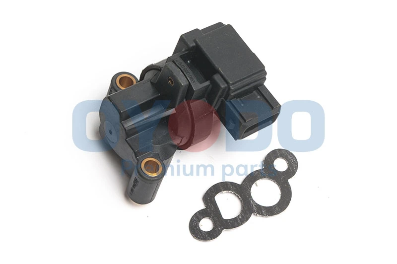 Idle Control Valve, air supply 75E0503-OYO