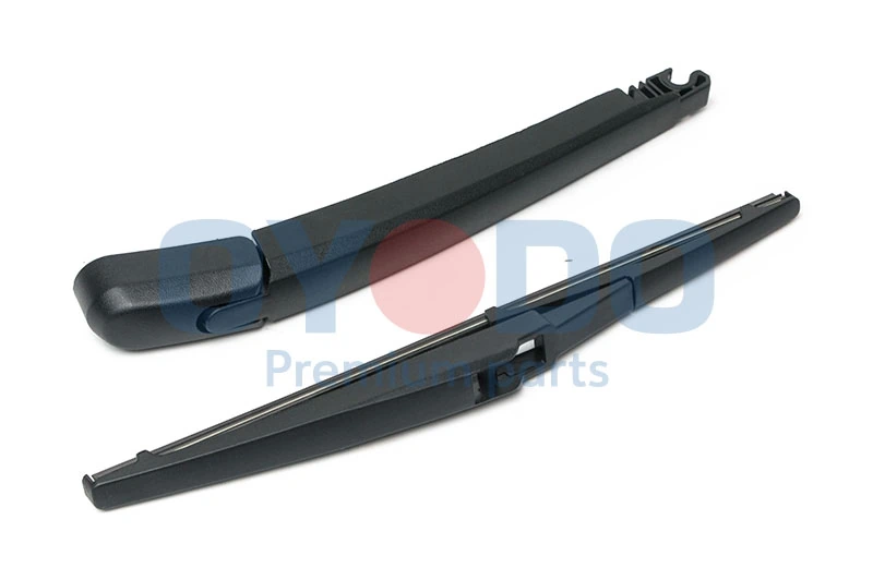 Wiper Arm, window cleaning 95B0508-OYO