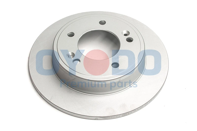 Brake Disc 40H0518-OYO