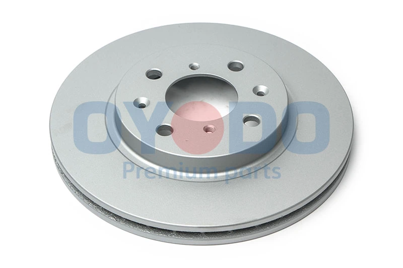 Brake Disc 30H8029-OYO