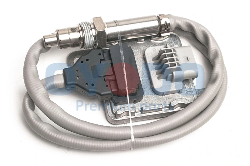NOx Sensor, NOx catalytic converter 71E9002-OYO