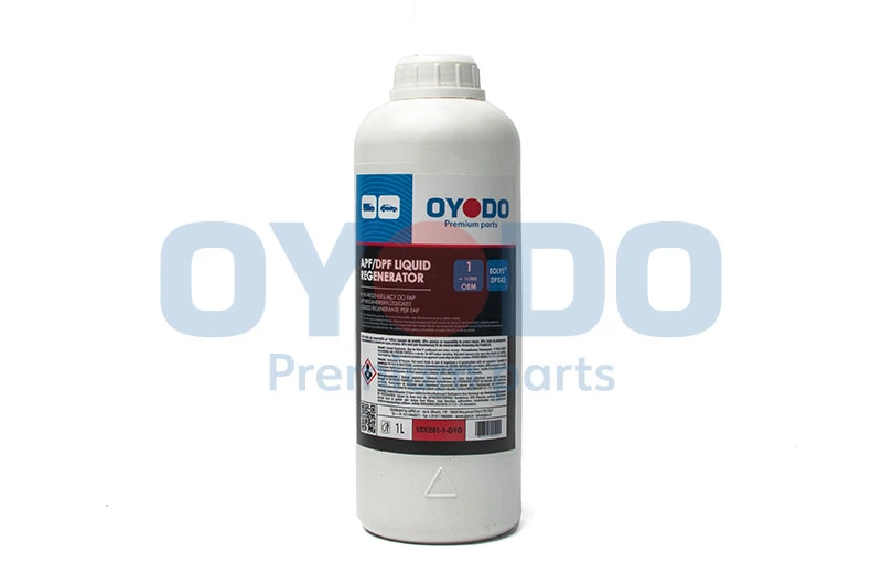Fuel Additive 10X201-1-OYO