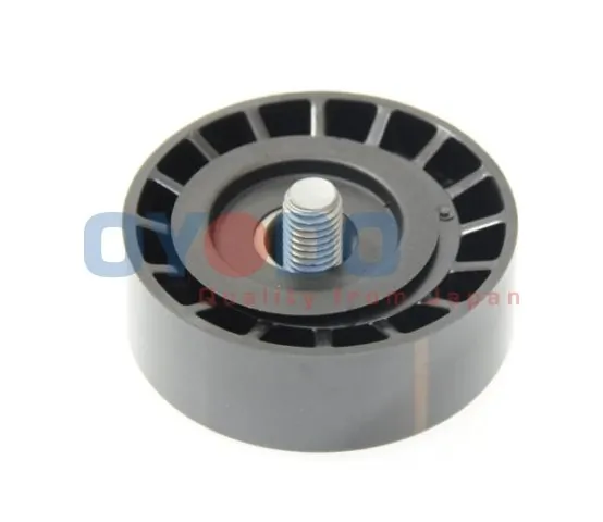 Deflection/Guide Pulley, V-ribbed belt 20R0312-OYO