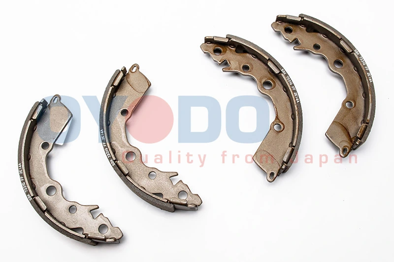 Brake Shoe Set 25H0323-OYO