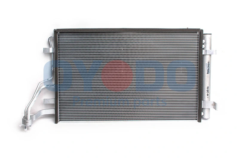 Condenser, air conditioning 60C0327-OYO