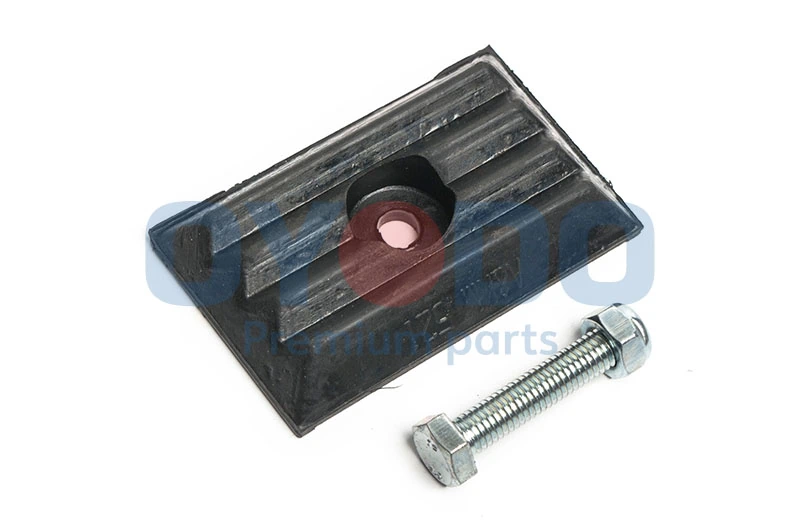 Rubber Buffer, suspension 80A9032-OYO