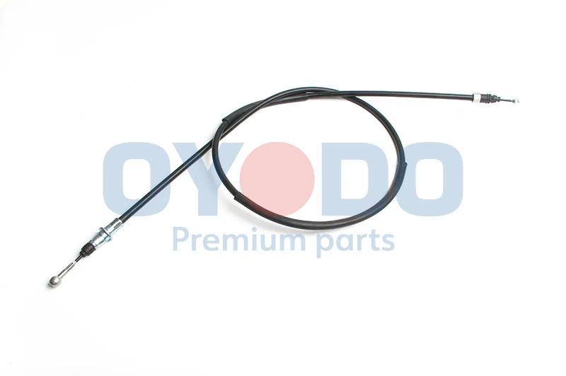 Cable Pull, parking brake 70H9032-OYO