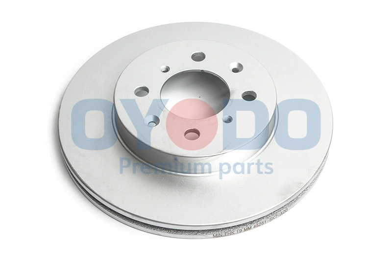 Brake Disc 30H4023-OYO