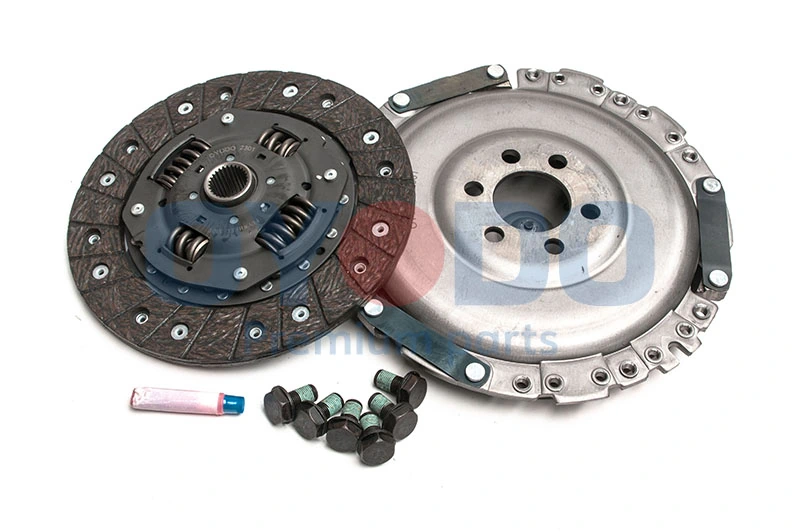 Clutch Kit 10S9027-OYO