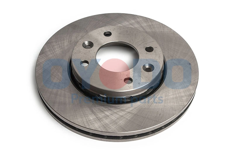 Brake Disc 30H0317-OYO