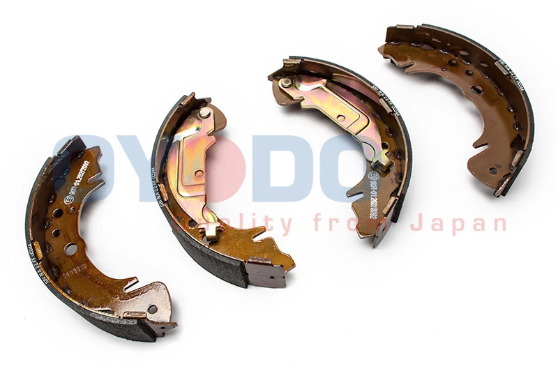 Brake Shoe Set 25H0527-OYO