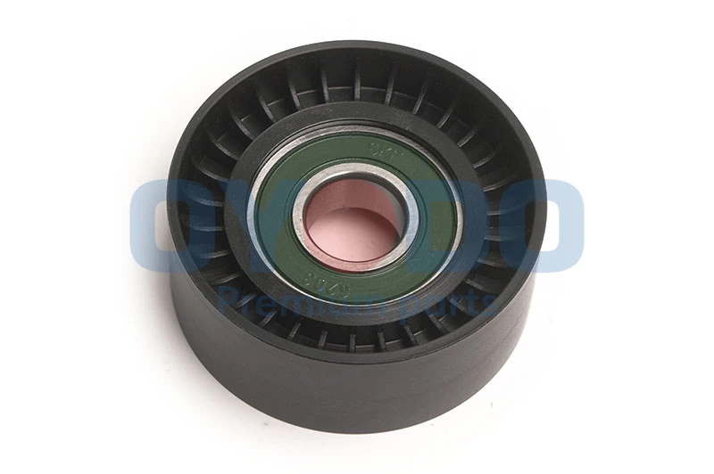Tensioner Pulley, V-ribbed belt 20R9162-OYO
