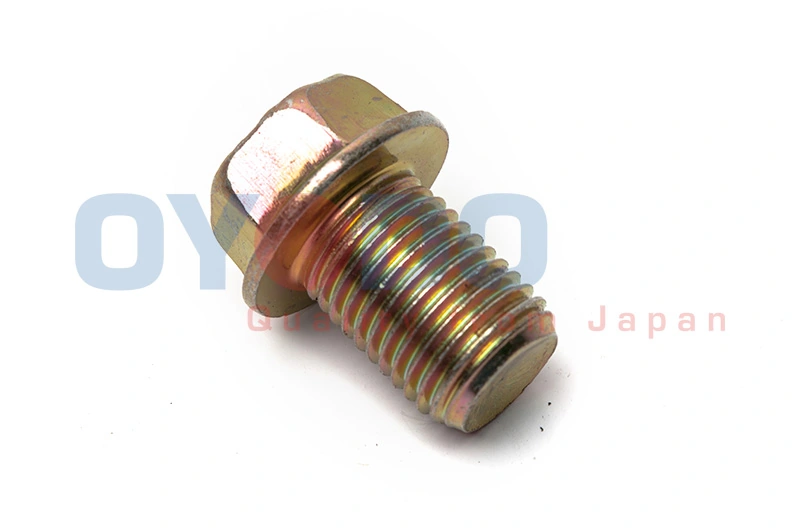 Screw Plug, oil sump 81U0301-OYO