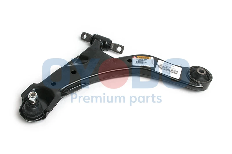 Control/Trailing Arm, wheel suspension 30Z0509-OYO