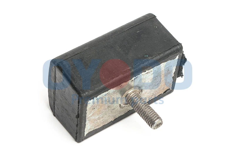 Rubber Buffer, suspension 80A9033-OYO