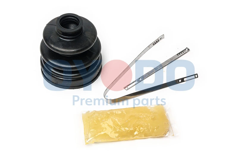 Bellow, drive shaft 60P0521-OYO