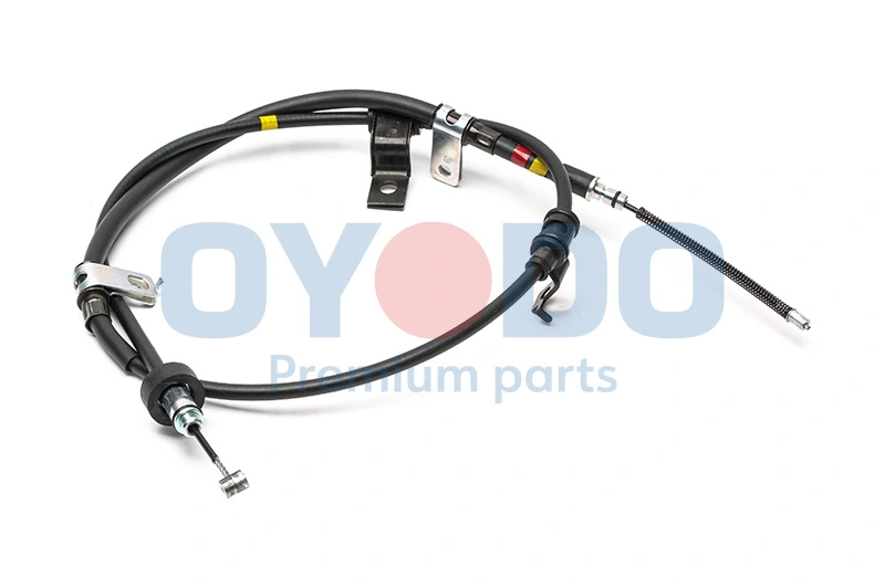 Cable Pull, parking brake 70H0591-OYO