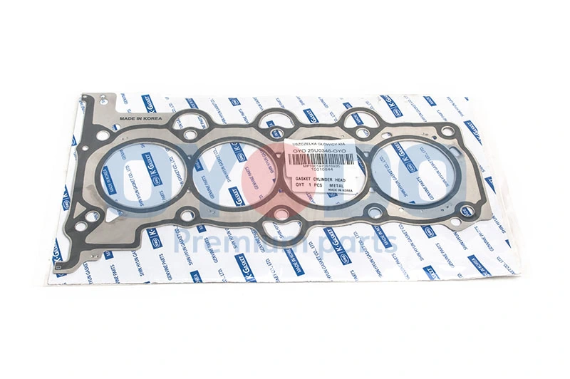 Gasket, cylinder head 25U0346-OYO