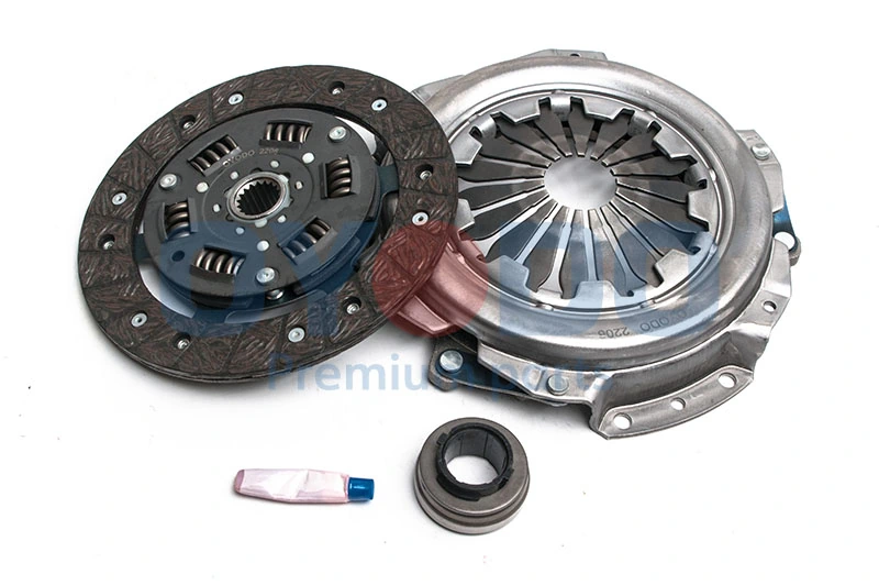 Clutch Kit 10S9018-OYO