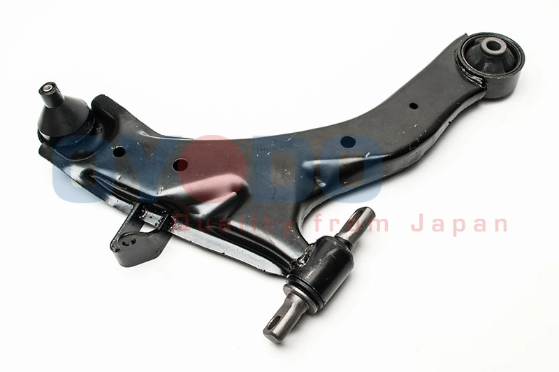 Control/Trailing Arm, wheel suspension 30Z0512-OYO