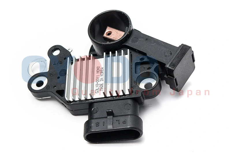 Alternator Regulator 91E0008-OYO