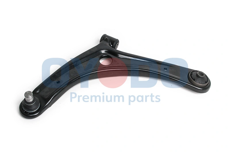 Control/Trailing Arm, wheel suspension 30Z0A98-OYO