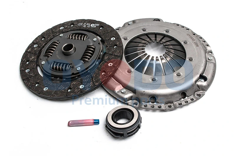Clutch Kit 10S9021-OYO