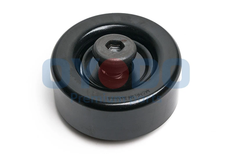 Deflection/Guide Pulley, V-ribbed belt 20R0502-OYO