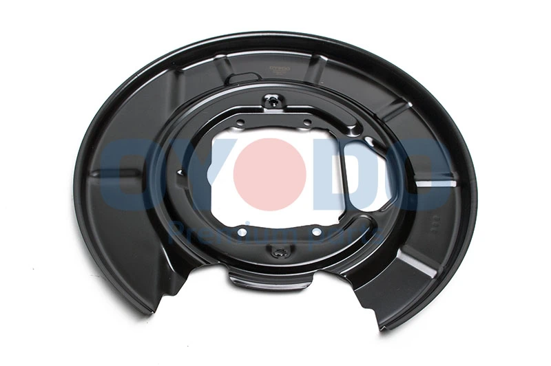 Splash Guard, brake disc 11H9052-OYO