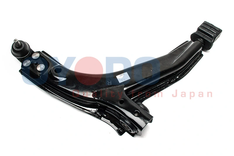 Control/Trailing Arm, wheel suspension 30Z0008-OYO