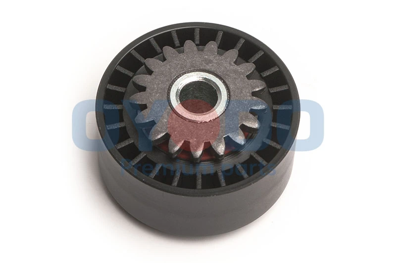 Tensioner Pulley, V-ribbed belt 20R9157-OYO