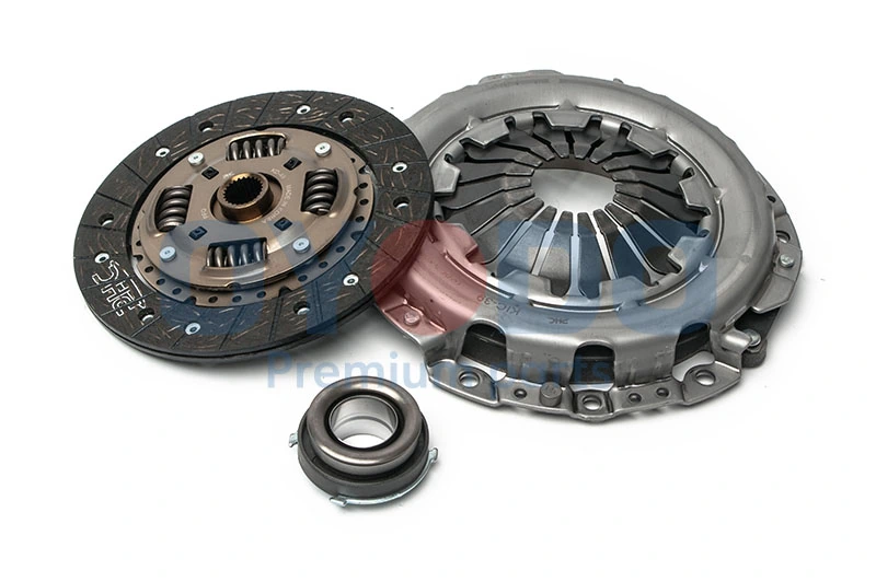 Clutch Kit 10S0558-OYO