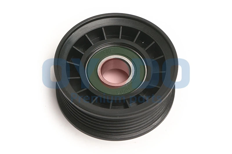 Tensioner Pulley, V-ribbed belt 20R9111-OYO